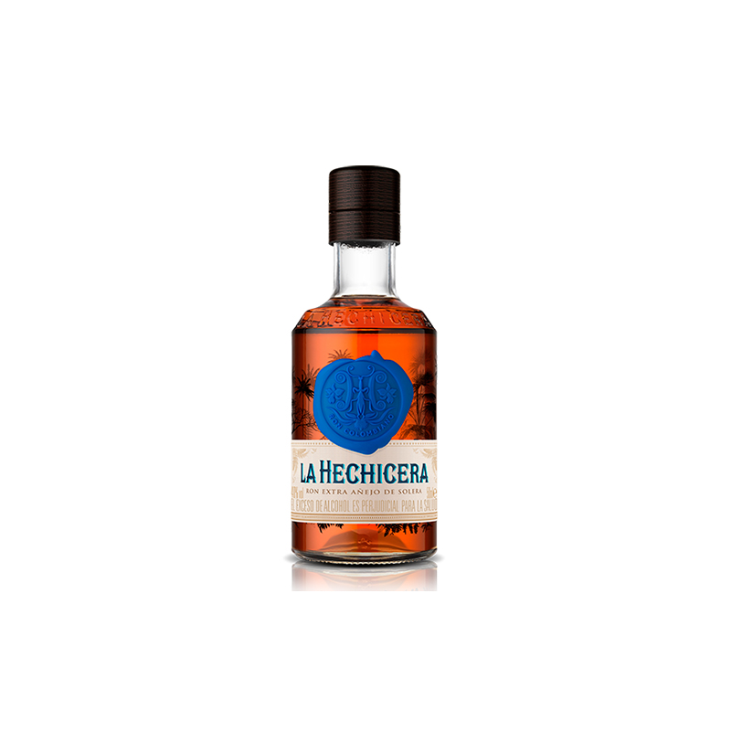 Ron Hechicera Mini 50ml